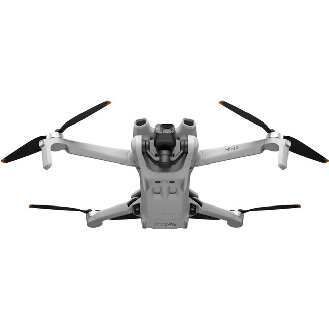 DJI Mini 3 Fly More Combo + Smart Controller
