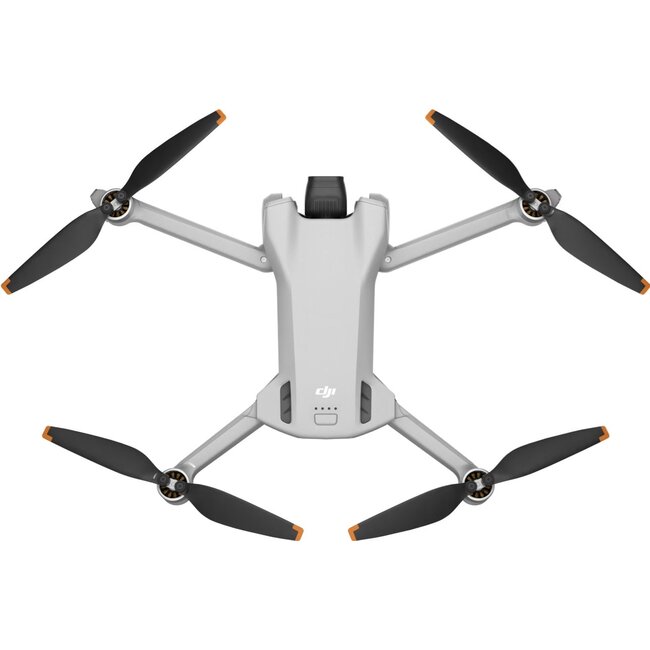 DJI Mini 3 Fly More Combo + Smart Controller