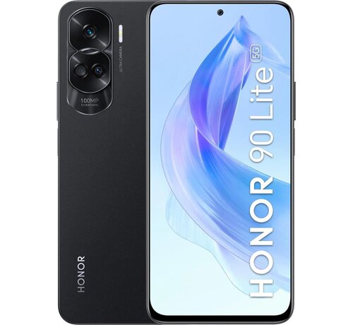 Honor Honor 90 Lite 8GB/256GB Zwart