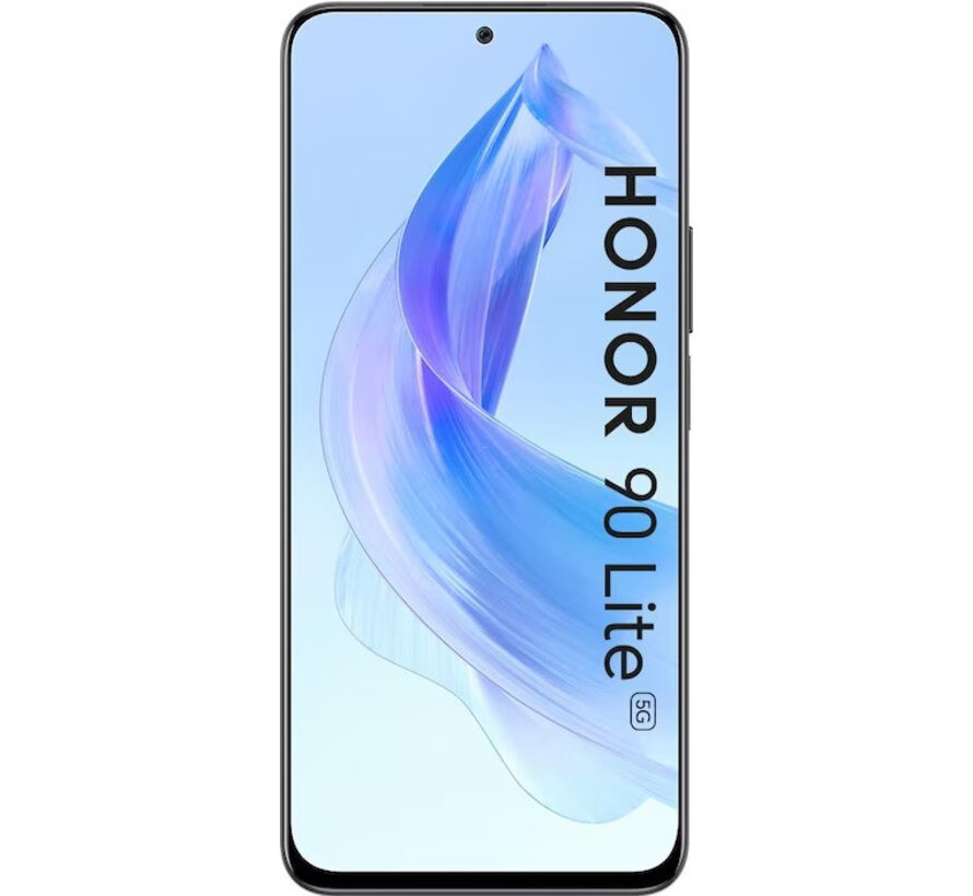 Honor 90 Lite 8GB/256GB Zwart