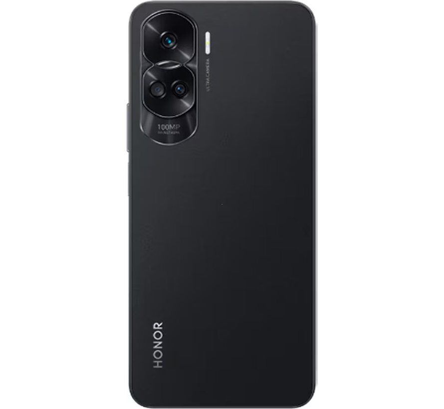 Honor 90 Lite 8GB/256GB Zwart