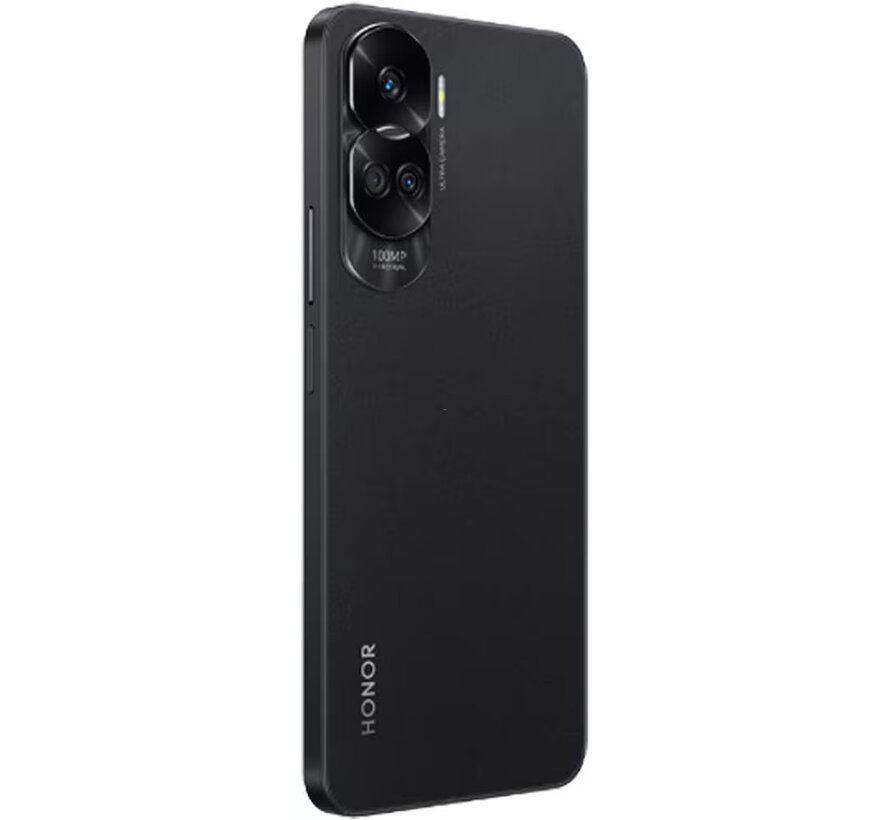 Honor 90 Lite 8GB/256GB Zwart