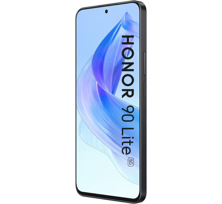 Honor 90 Lite 8GB/256GB Zwart