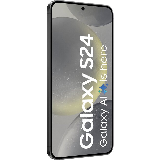 Samsung Galaxy S24 128GB Zwart 5G