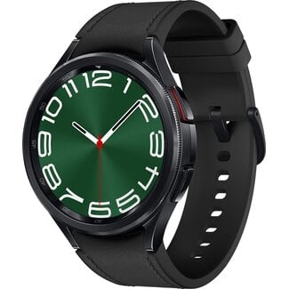 Samsung Samsung Galaxy Watch6 Classic Zwart 47mm