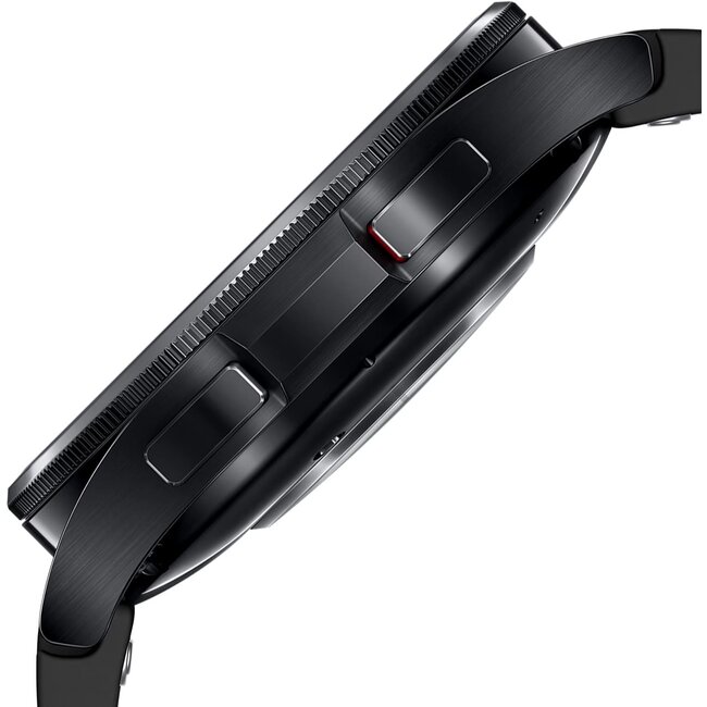 Samsung Galaxy Watch6 Classic Zwart 47mm