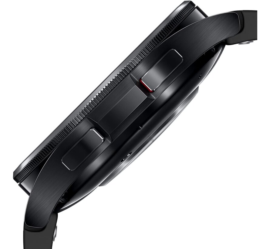 Samsung Galaxy Watch6 Classic Zwart 47mm