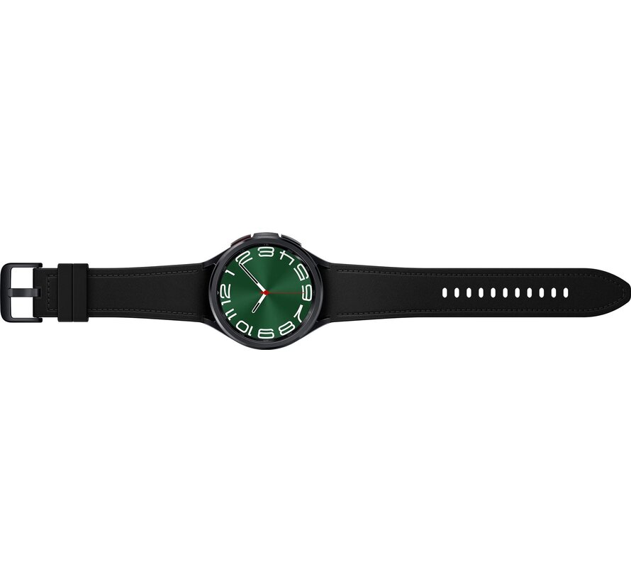 Samsung Galaxy Watch6 Classic Zwart 47mm