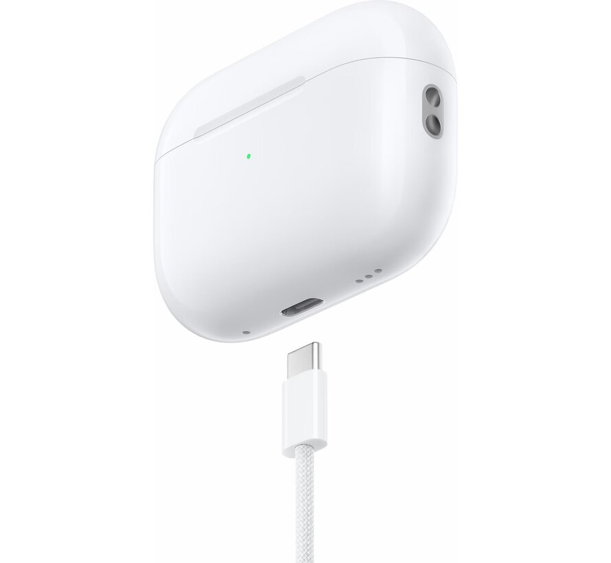 Apple AirPods Pro USB-C (2e generatie)