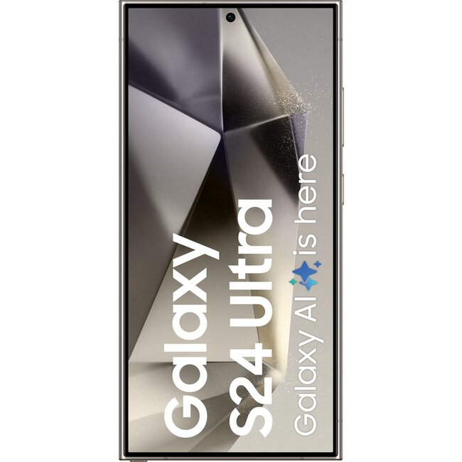 Samsung Galaxy S24 Ultra 1TB Grijs 5G