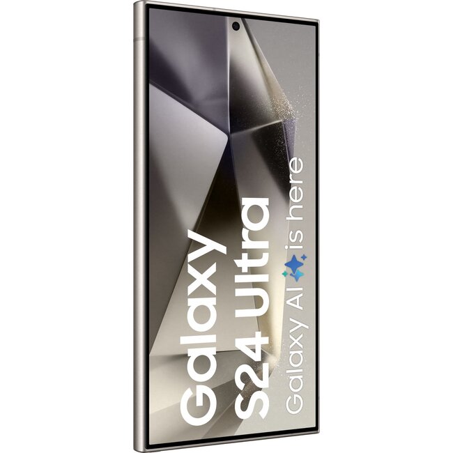 Samsung Galaxy S24 Ultra 1TB Grijs 5G