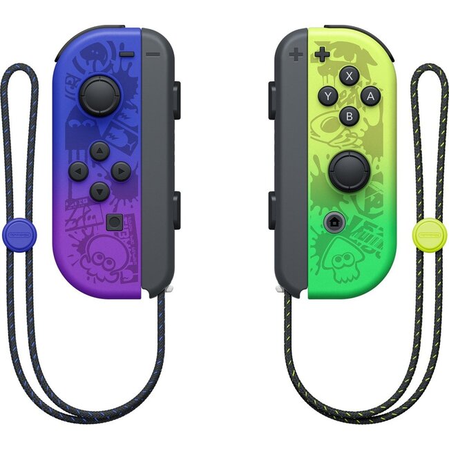 Nintendo Switch OLED - Splatoon 3 Editie