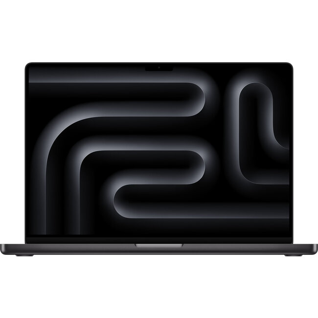 Apple MacBook Pro 16 (2023) - Zilver M3 Pro 18-Core GPU 36GB 512GB