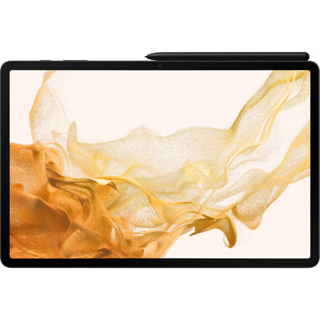 Samsung Galaxy Tab S8 Plus 128GB Wifi Grijs