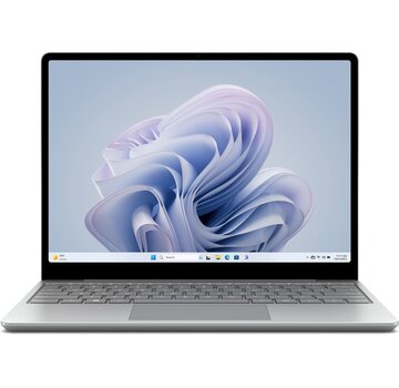 Microsoft Microsoft Surface Laptop Go 3 i5 / 8GB / 256GB Platinum