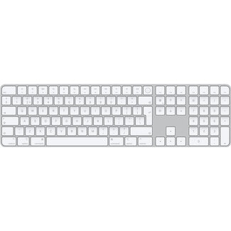 Apple  Magic Keyboard with Touch ID Apple Magic Keyboard met Touch ID - kopen - Dutch Plaza - Dutch Plaza