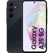 Samsung Samsung Galaxy A35 128GB Donkerblauw 5G