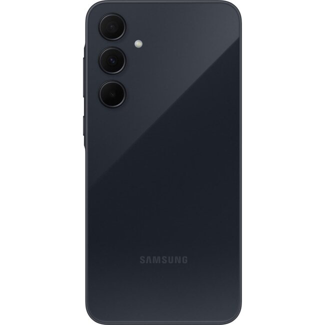 Samsung Galaxy A35 128GB Donkerblauw 5G