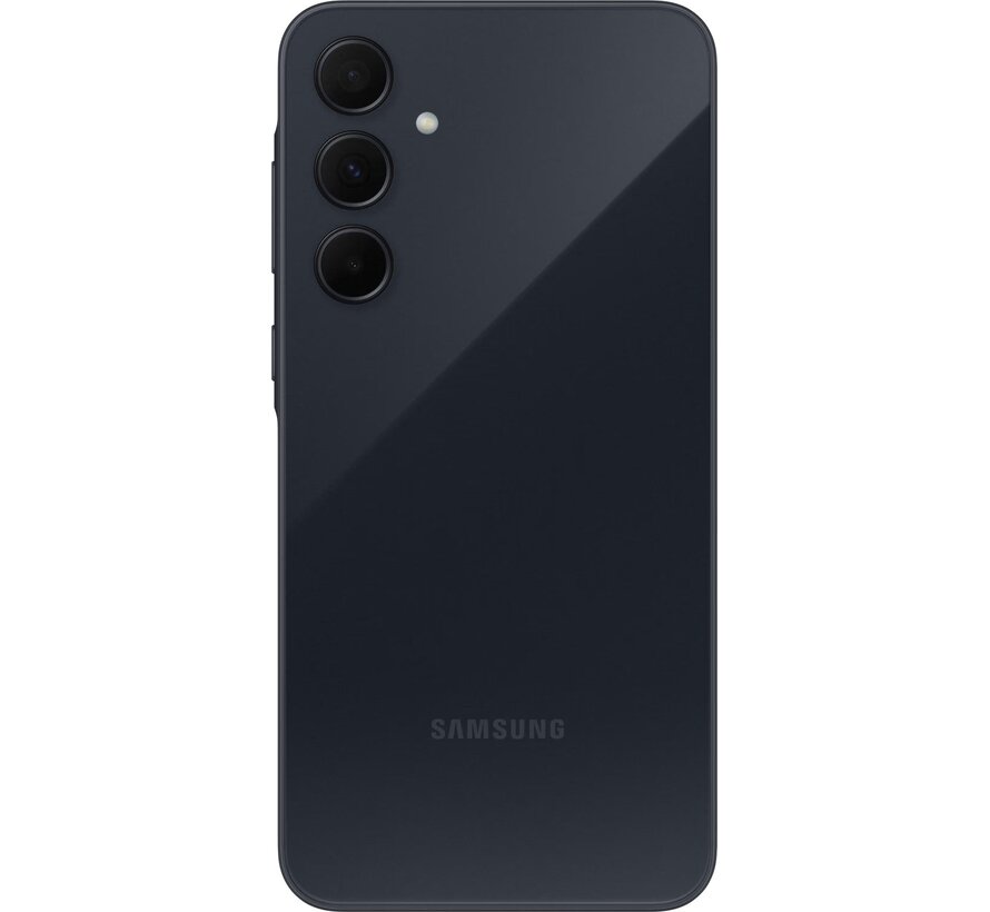 Samsung Galaxy A35 128GB Donkerblauw 5G