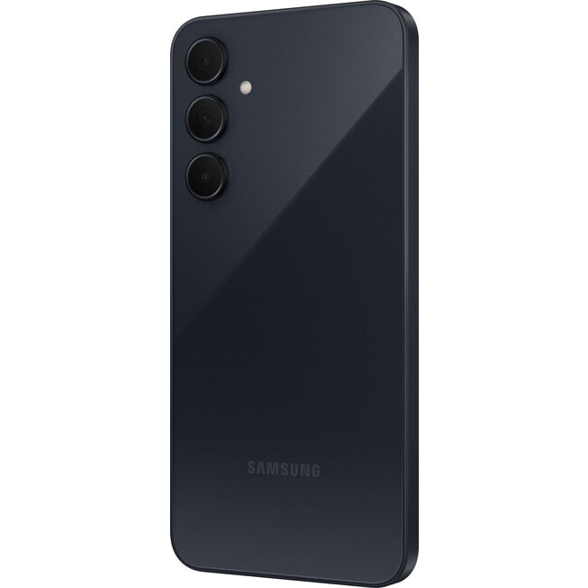 Samsung Galaxy A35 128GB Donkerblauw 5G
