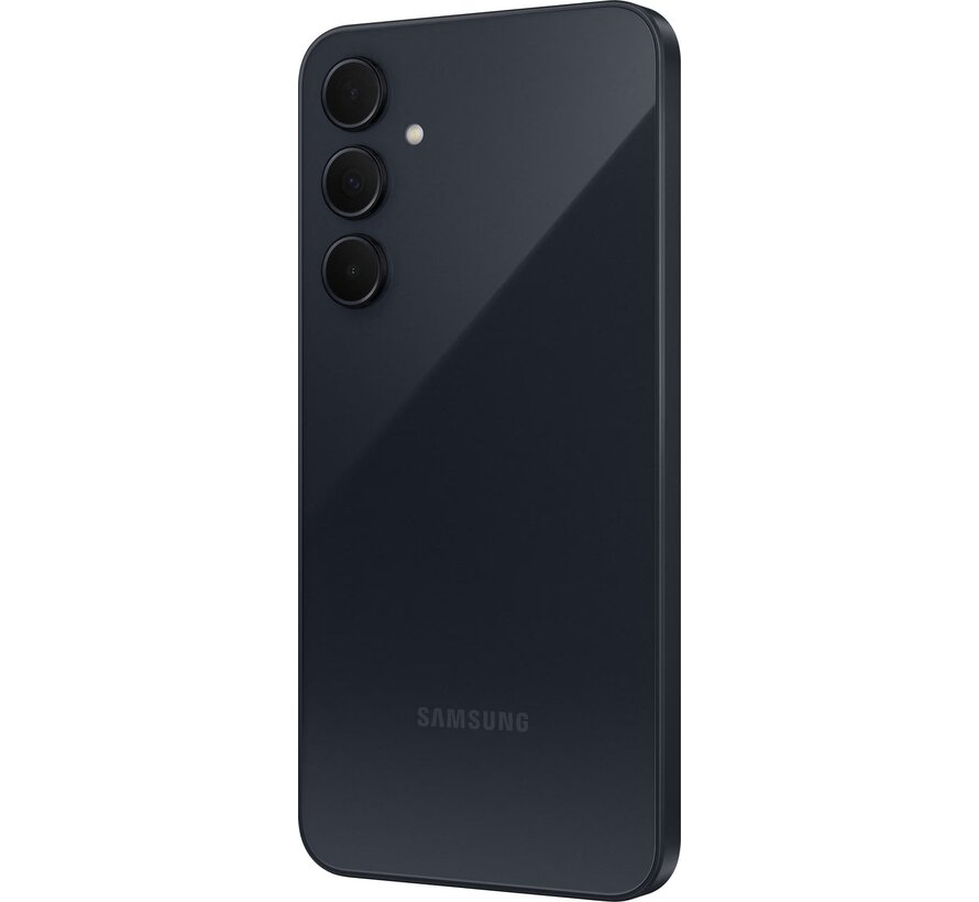 Samsung Galaxy A35 128GB Donkerblauw 5G