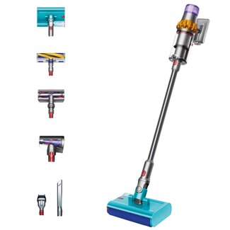 Dyson Dyson V15s Detect Submarine