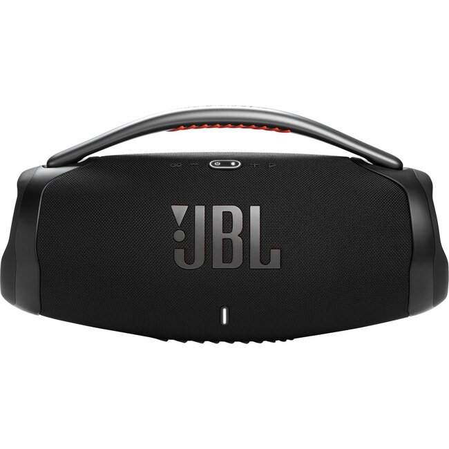 JBL Boombox 3 Zwart