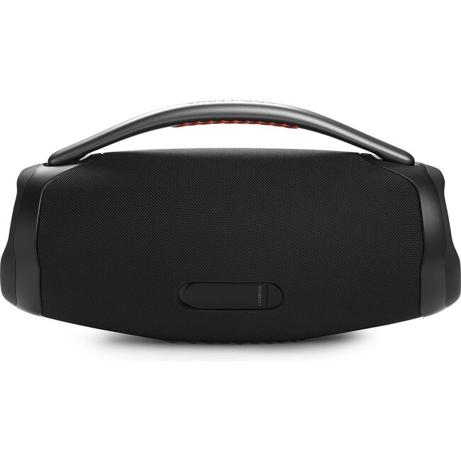 JBL Boombox 3 Zwart