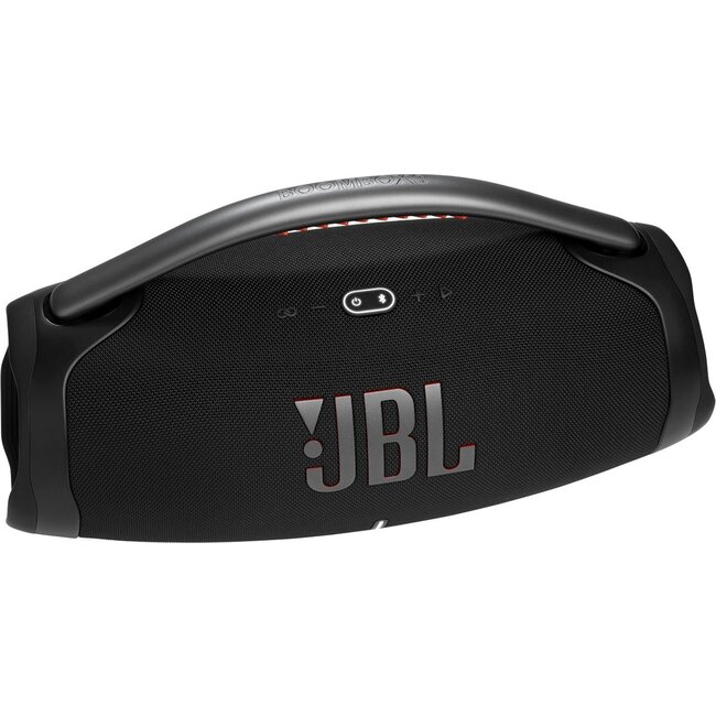 JBL Boombox 3 Zwart