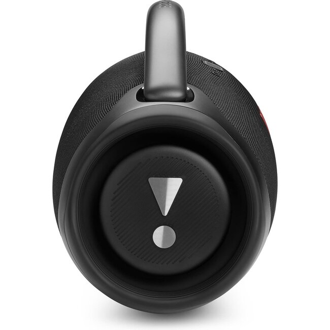 JBL Boombox 3 Zwart