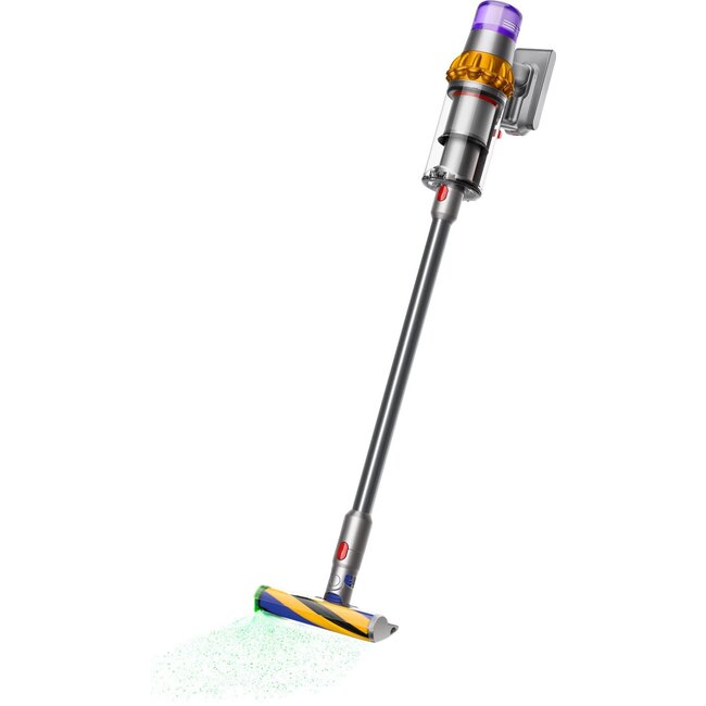 Dyson V15 Detect Absolute