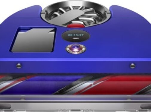 Dyson Dyson 360 Vis Nav