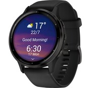 Garmin Garmin Venu 3 Zwart
