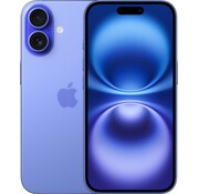 Apple Apple iPhone 16 128GB Blauw