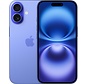 Apple iPhone 16 128GB Blauw