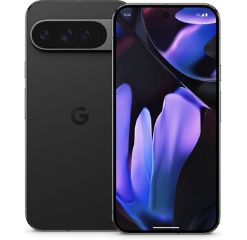 Google Google Pixel 9 Pro XL 128GB Zwart