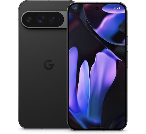 Google Google Pixel 9 Pro XL 128GB Zwart