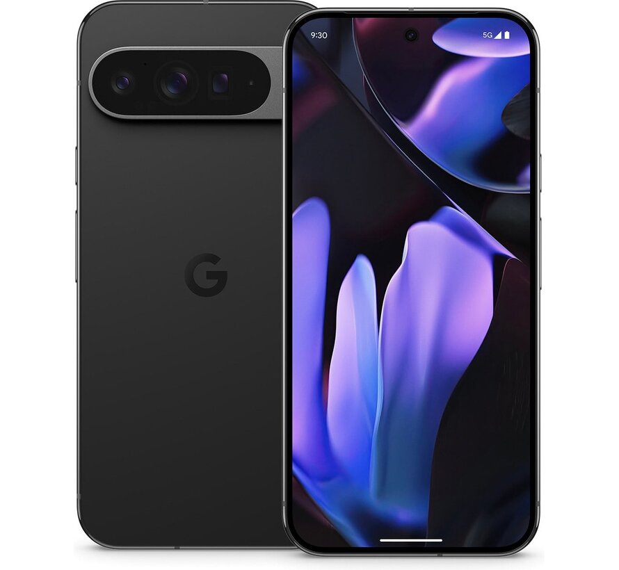 Google Pixel 9 Pro XL 128GB Zwart