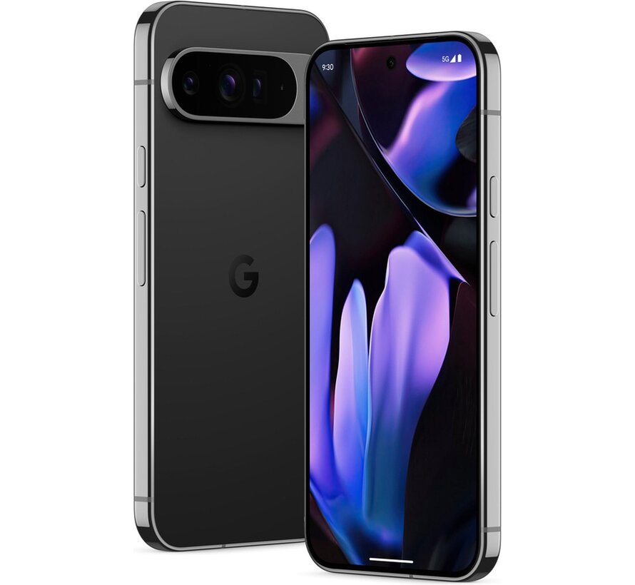 Google Pixel 9 Pro XL 128GB Zwart