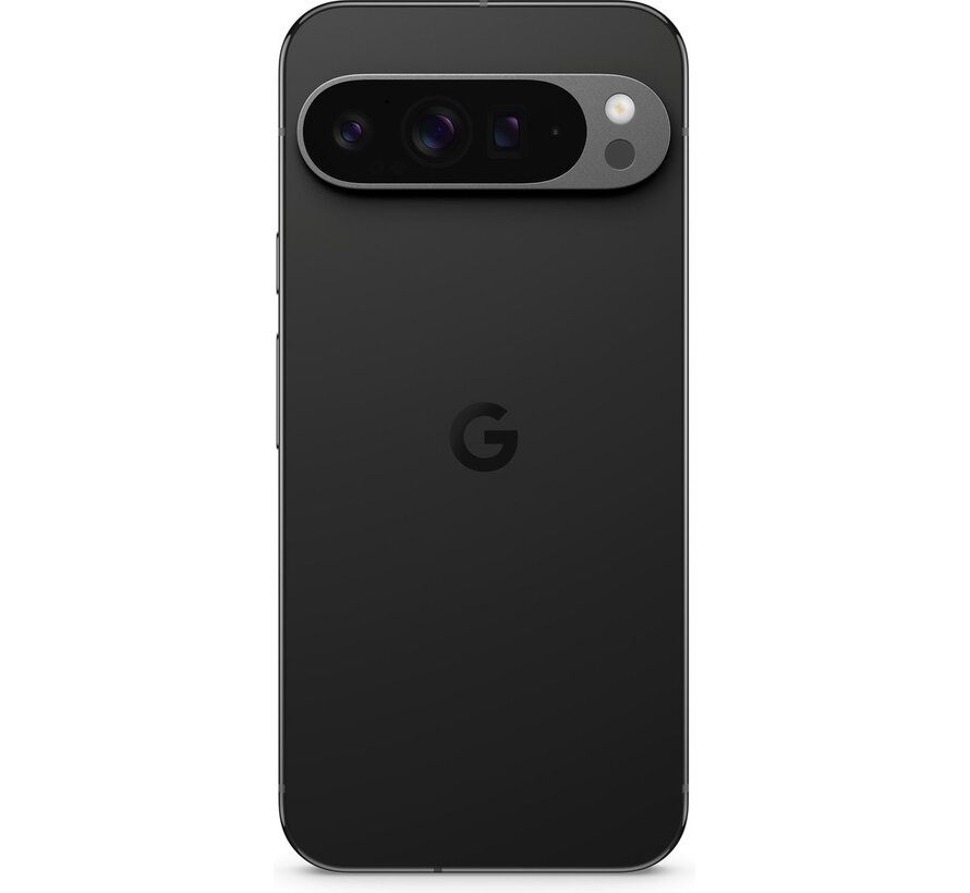 Google Pixel 9 Pro XL 128GB Zwart
