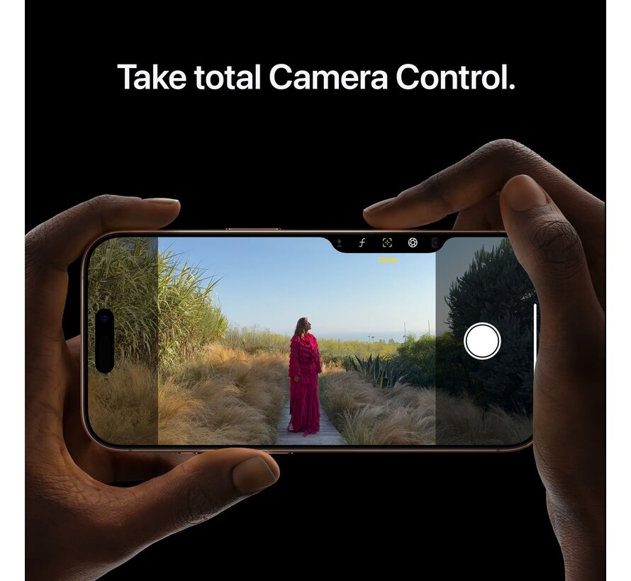 Apple iPhone 16 Pro Max 512GB Natural Titanium