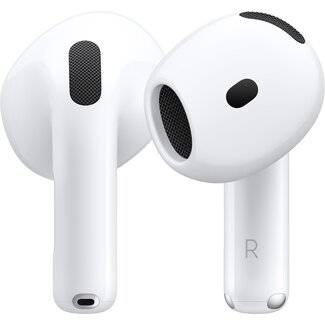 Apple Apple AirPods 4 Active Noise Cancellation