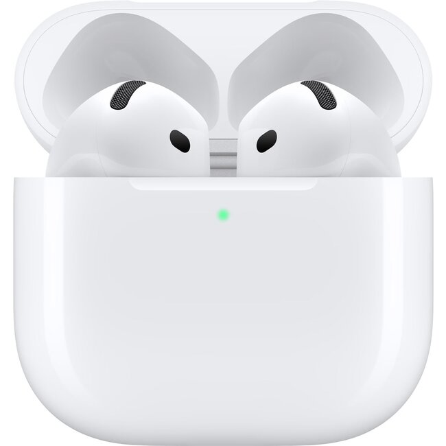 Apple AirPods 4 Active Noise Cancellation