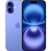 Apple Apple iPhone 16 Plus 128GB Blauw