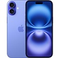 Apple iPhone 16 Plus 128GB Blauw
