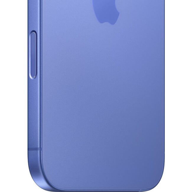 Apple iPhone 16 Plus 128GB Blauw