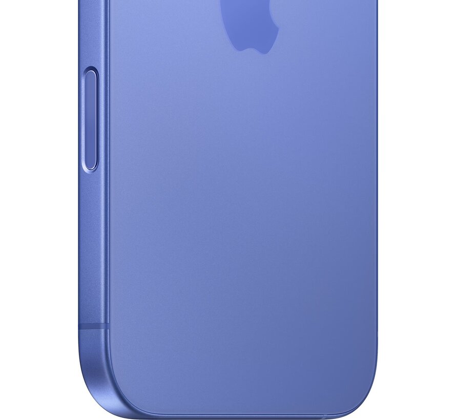 Apple iPhone 16 Plus 128GB Blauw