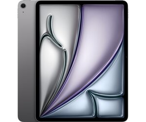 Apple iPad Air (2024) 11 inch 128GB Wifi Grijs | Goedkoopste in NL