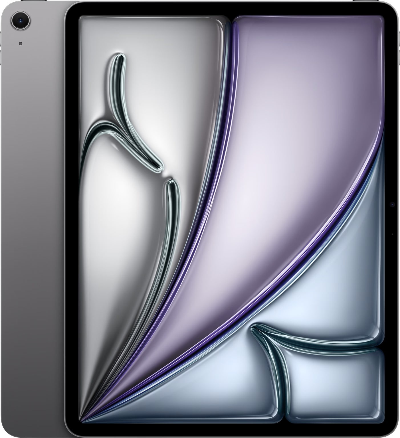 Apple iPad Air (2024) 11 inch 128GB Wifi Grijs | Goedkoopste in NL