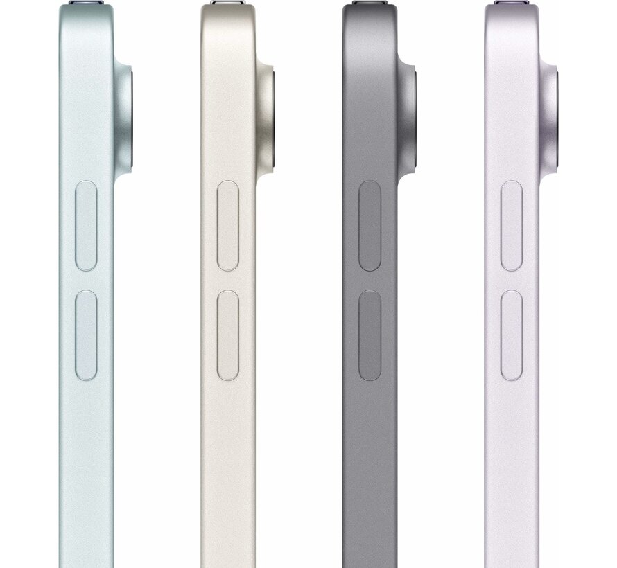 Apple iPad Air (2024) 11 inch 128GB Wifi Space Gray